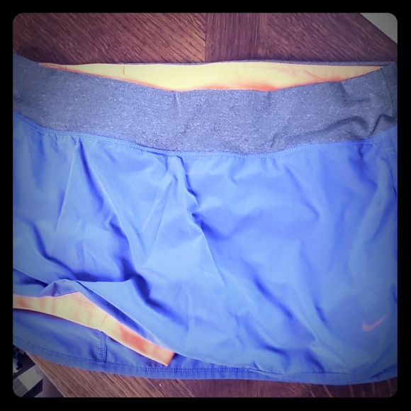 Nike Pants - Nike Dri-fit Skort